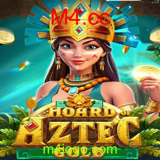 HoardofAztecgold