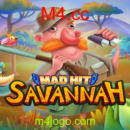 MadHitSavannah